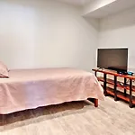 Peggys Place D C Home With Deck Near Downtown!