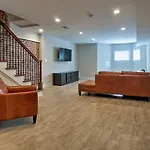 Peggys Place D C Home With Deck Near Downtown!