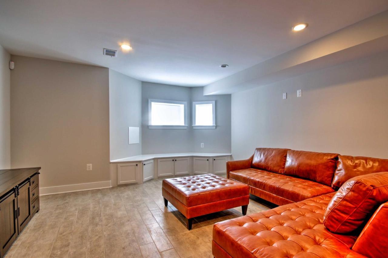 Holiday home Peggys Place D C With Deck Near Downtown! *