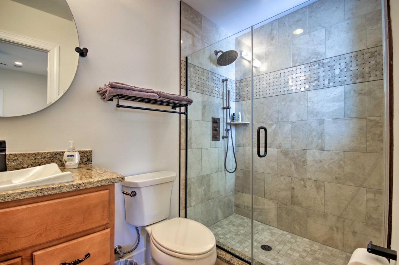 Peggys Place D C With Deck Near Downtown! * Washington
