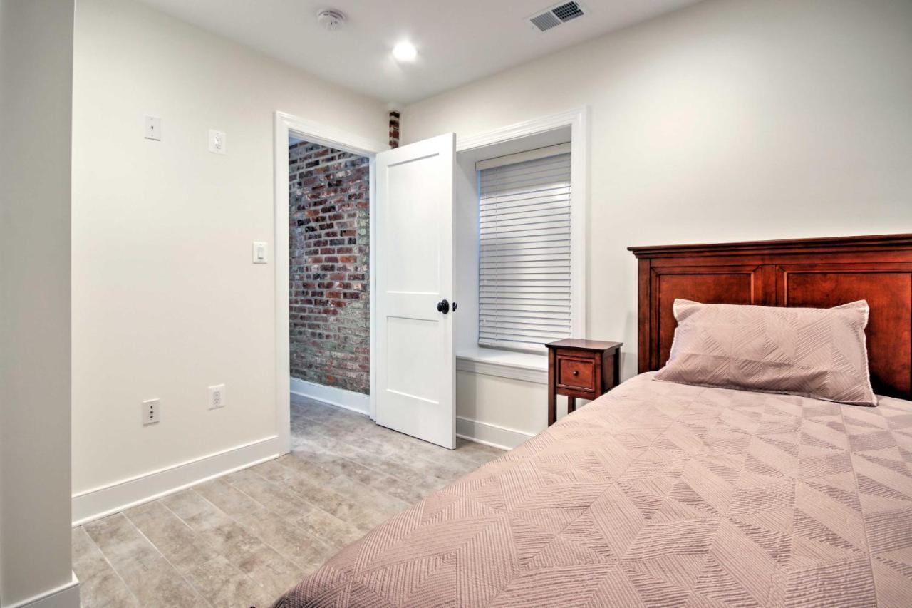 Peggys Place D C With Deck Near Downtown! Holiday home *