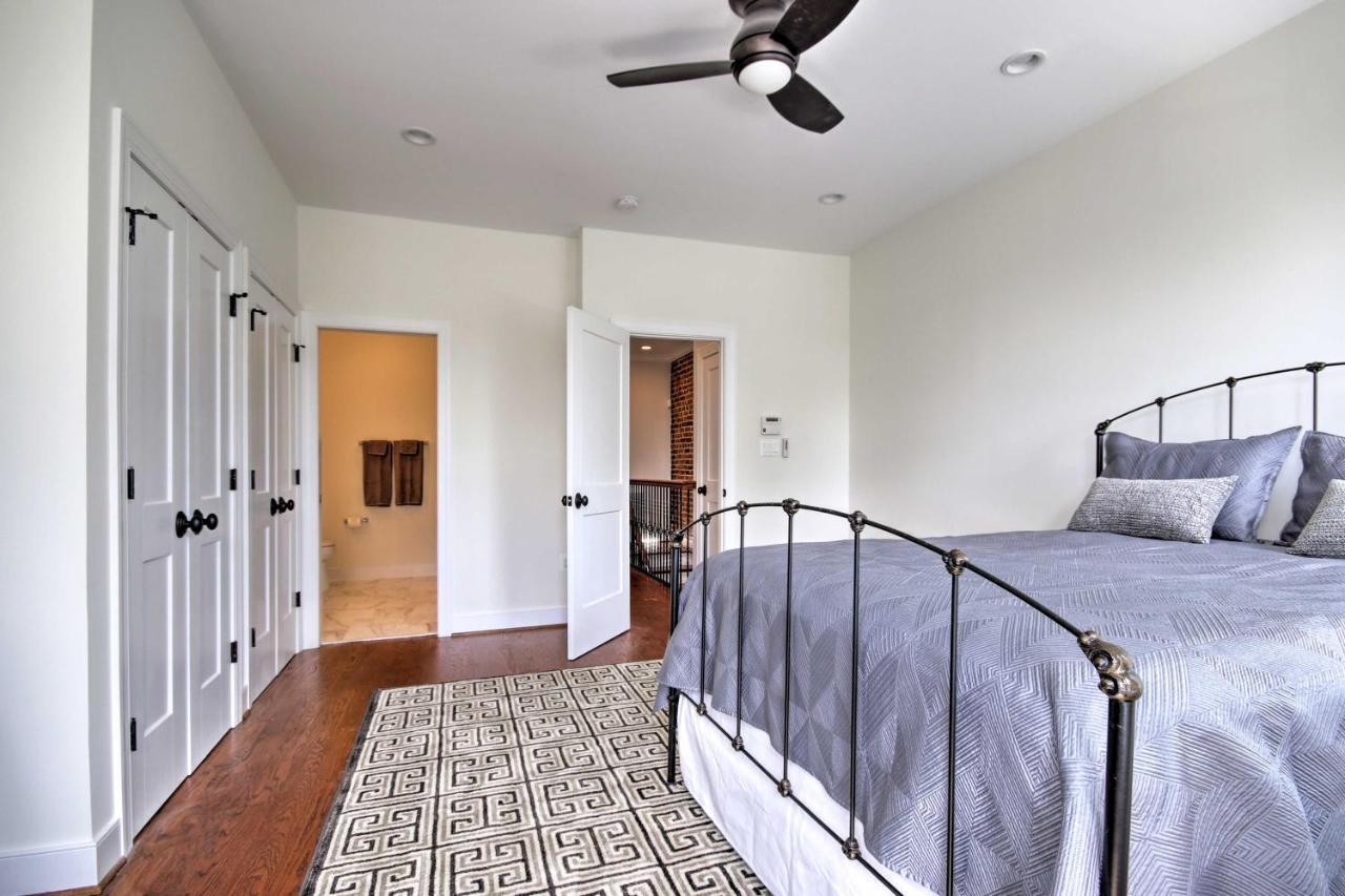 Peggys Place D C With Deck Near Downtown! * Washington